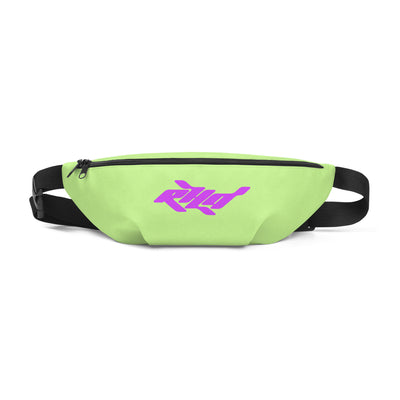 Dystopia Fanny Pack