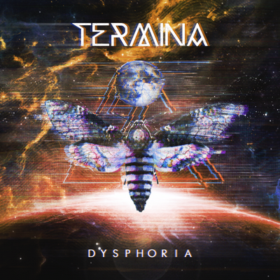 'Dysphoria' out now!
