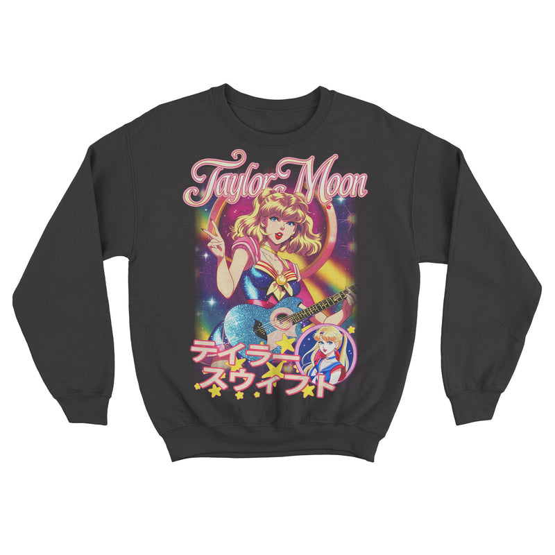 Taylor Moon Sweatshirt