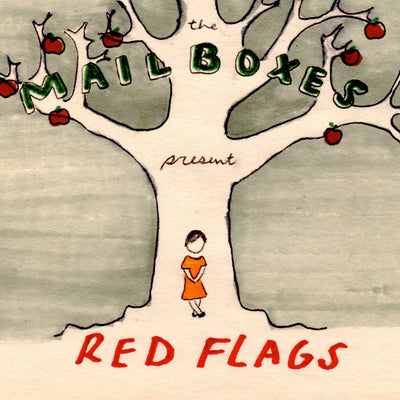 Red Flags (2013) Hi-Res Download - Boketo Media