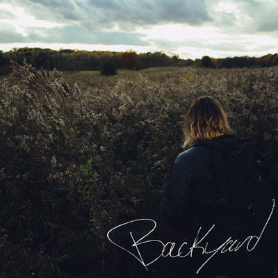Backyard (Remastered) Hi-Res Download - Boketo Media