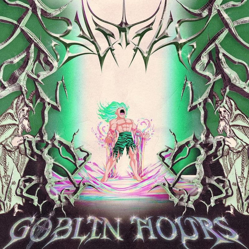 GOBLIN HOURS (2022)