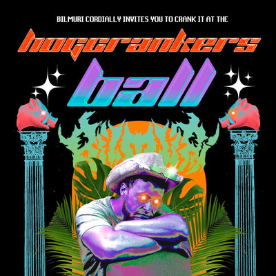 The Hog Crankers Ball (2021) Hi-Res Download - Boketo Media