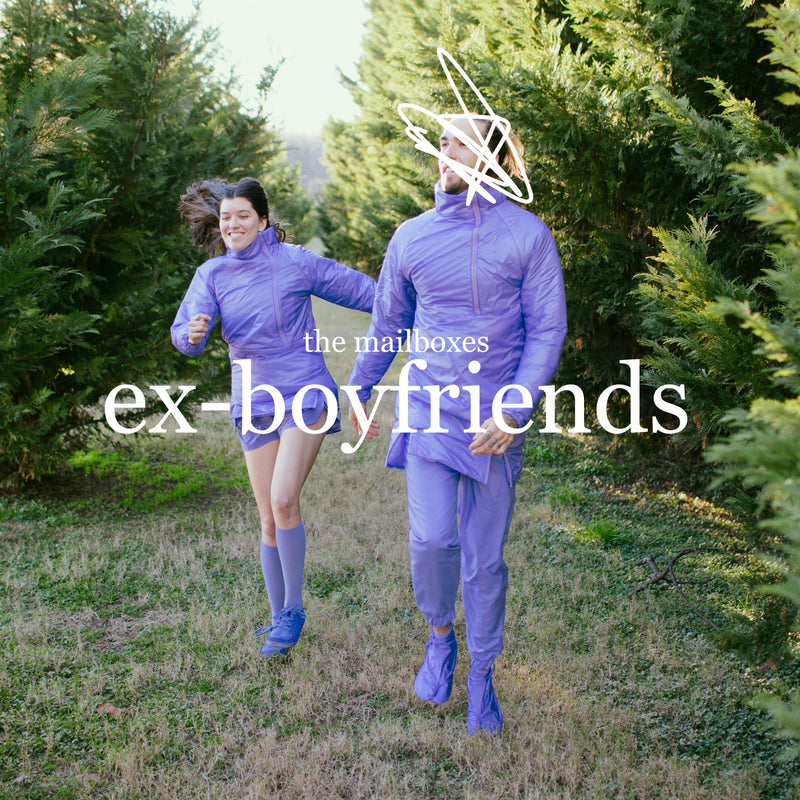 Ex-Boyfriends (2022)