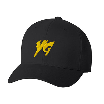 YG Snapback Hat - Boketo Media