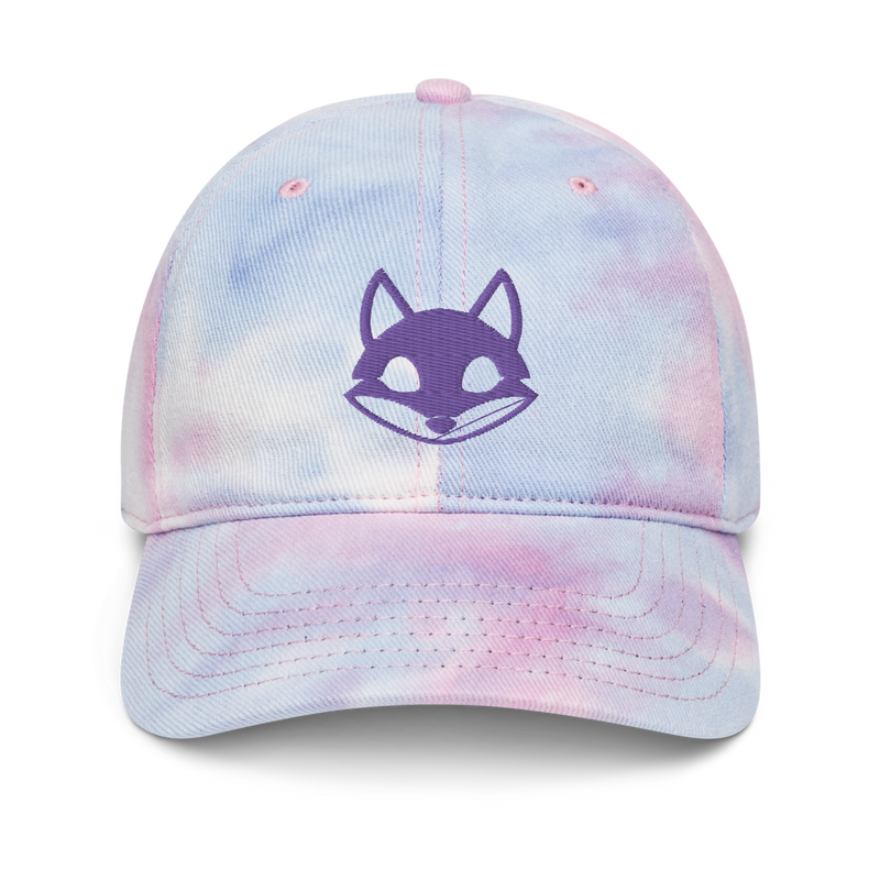 Fox Dad Hat